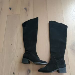 Vince Camuto Boots